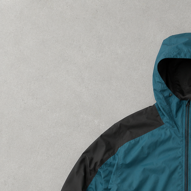 The North Face Jacket Rare M