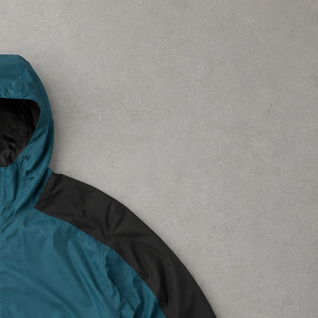 The North Face Jacket Rare M