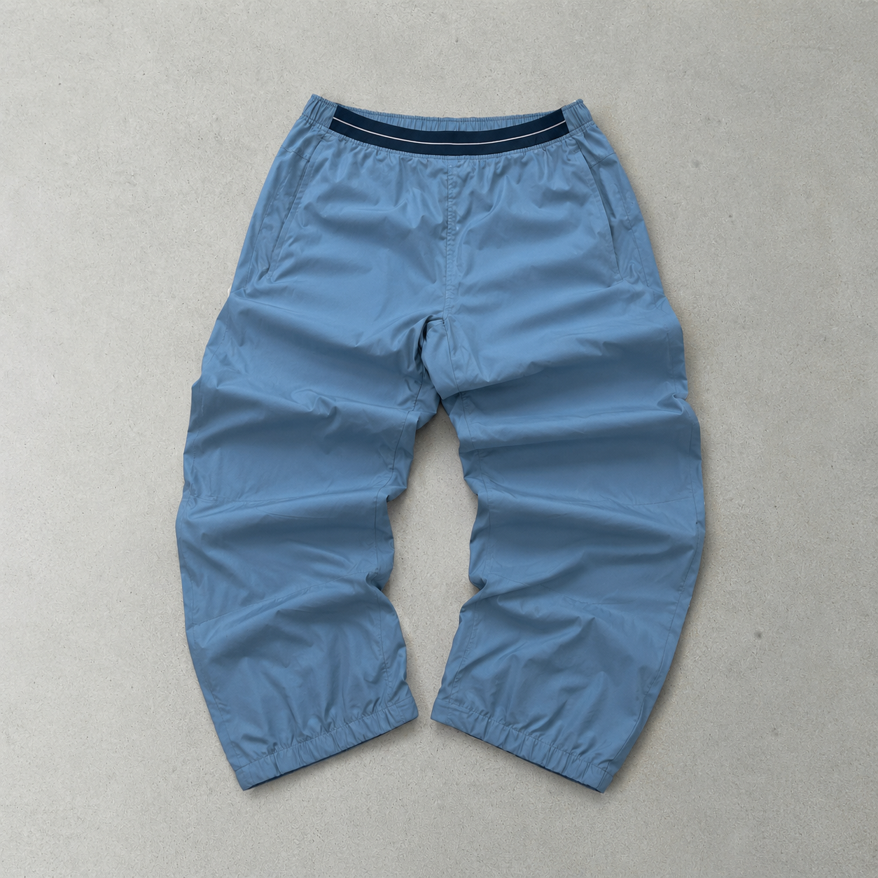 Adidas Pants Hellblau, Türkis Rare (L)