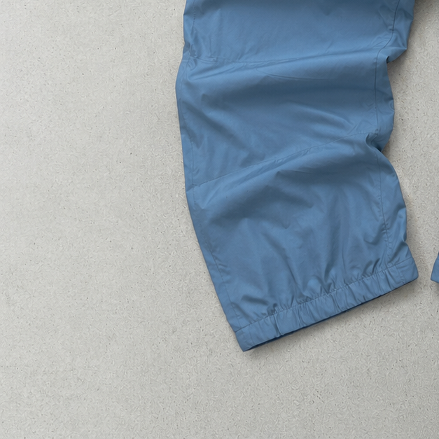Adidas Pants Hellblau, Türkis Rare (L)