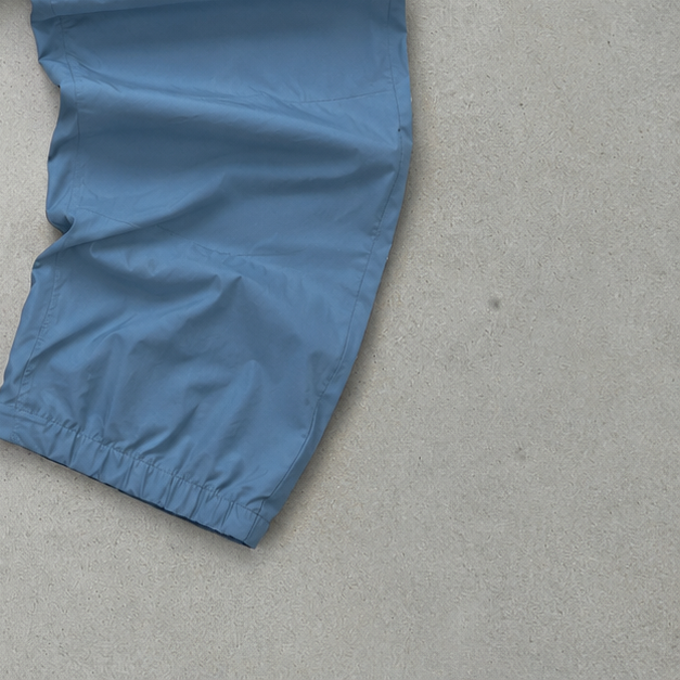 Adidas Pants Hellblau, Türkis Rare (L)