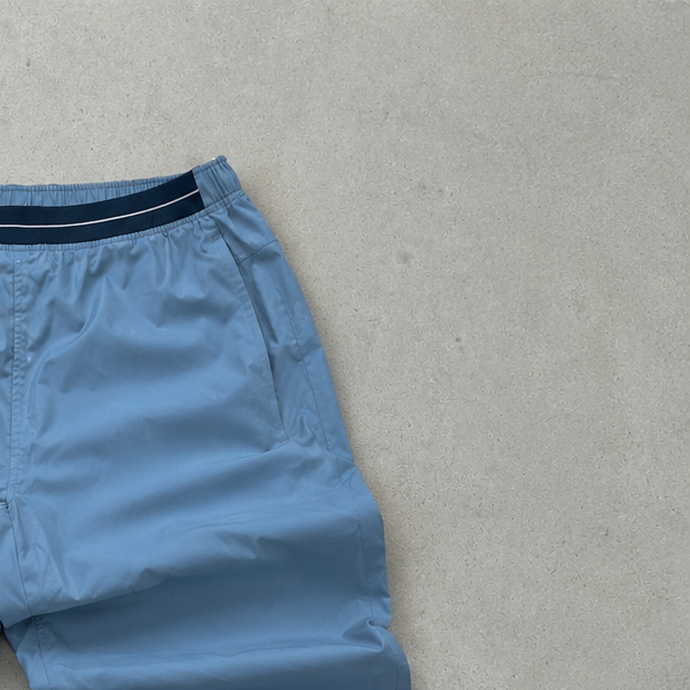 Adidas Pants Hellblau, Türkis Rare (L)