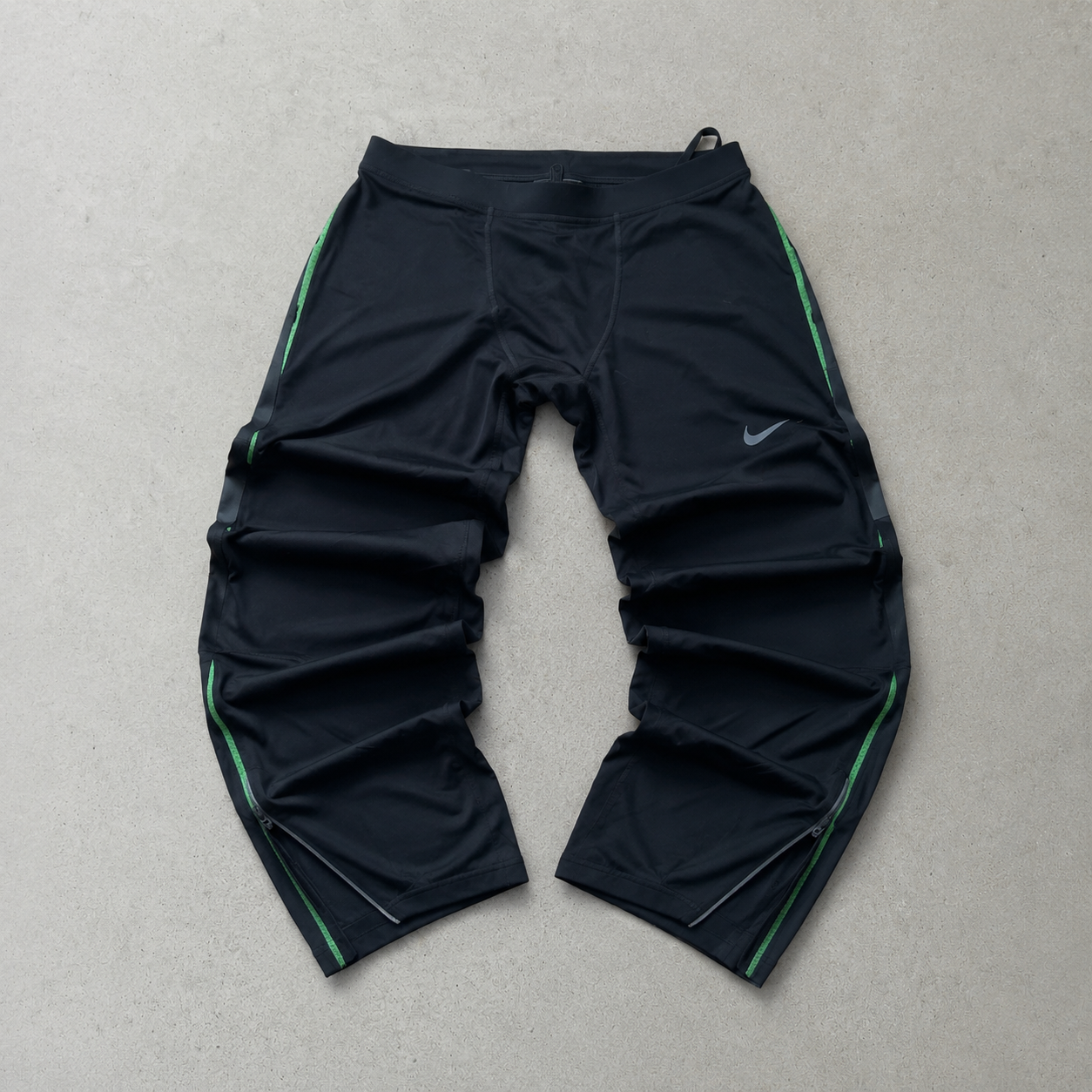 Nike Pants Schwarz Limited (XL)