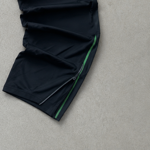 Nike Pants Schwarz Limited (XL)