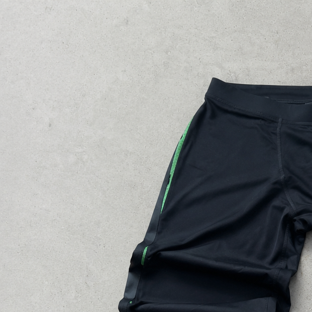Nike Pants Schwarz Limited (XL)