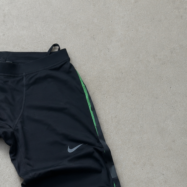 Nike Pants Schwarz Limited (XL)