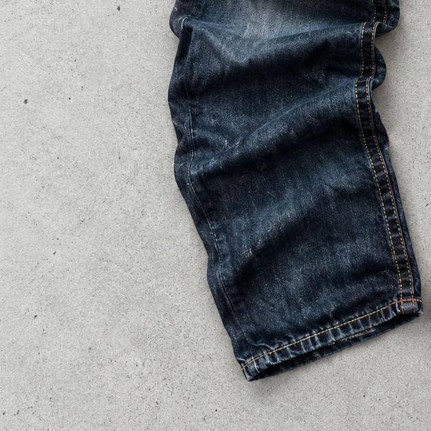 True Religion Jeans Navy Limited (W31 | DE 46)