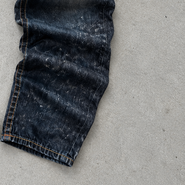 True Religion Jeans Navy Limited (W31 | DE 46)