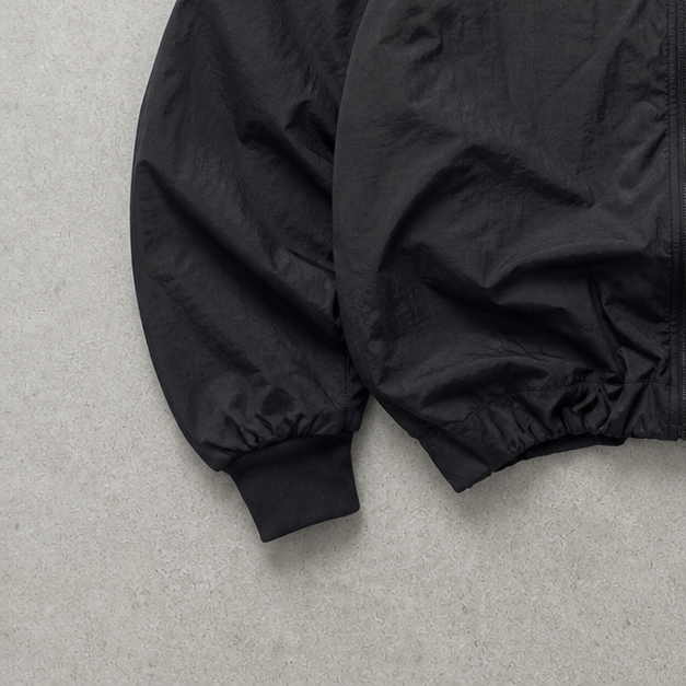 Adidas Vest Schwarz Limited (L) Stitched Logo