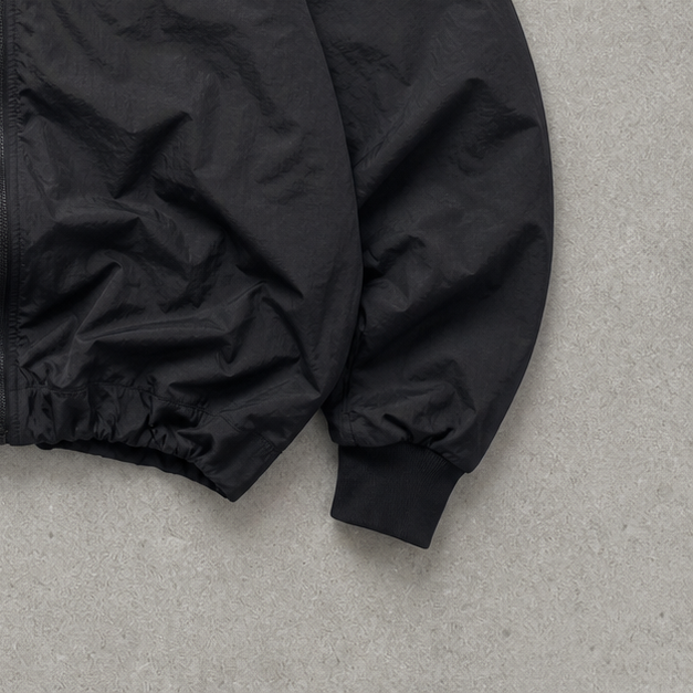 Adidas Vest Schwarz Limited (L) Stitched Logo
