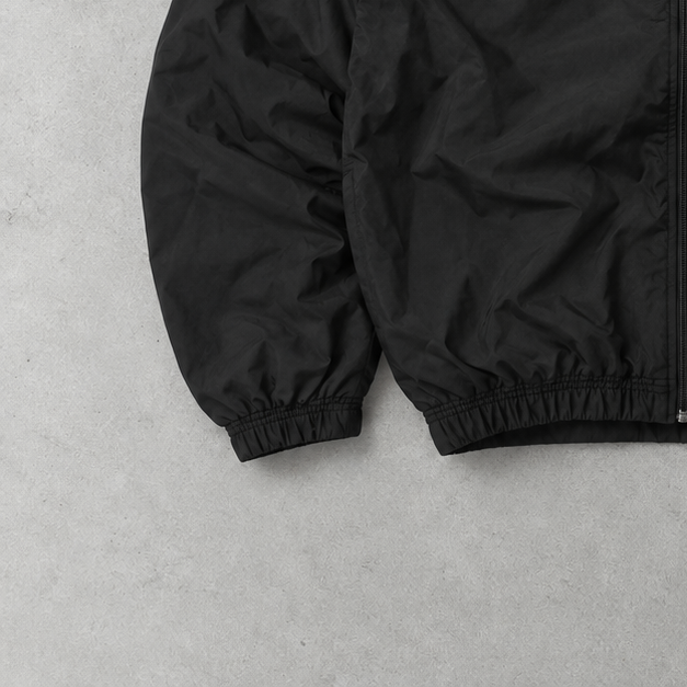 Adidas Jacket Black Limited (M)