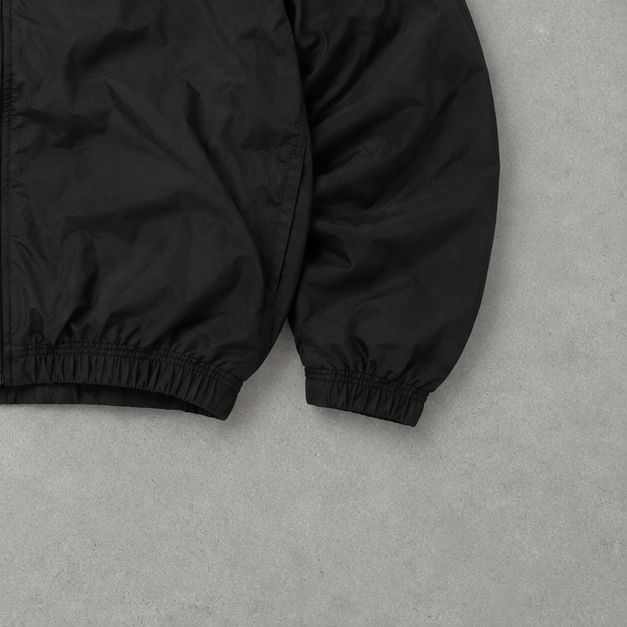 Adidas Jacket Black Limited (M)