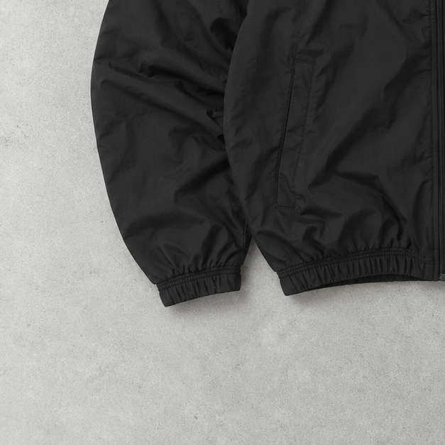 Adidas Jacket Black Limited (M)