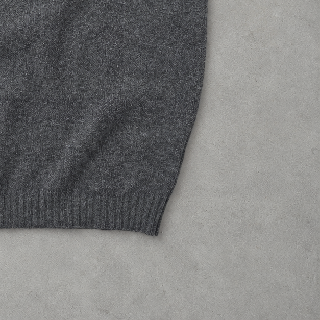 Ralph Lauren Vest Grau Limited (XL)