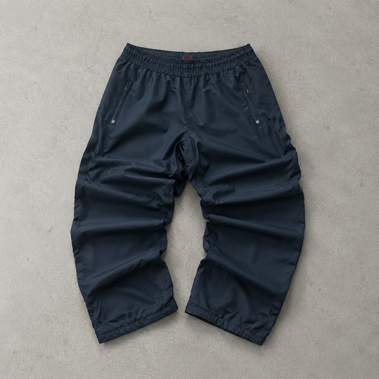 Nike Joggers Schwarz Rare (S)