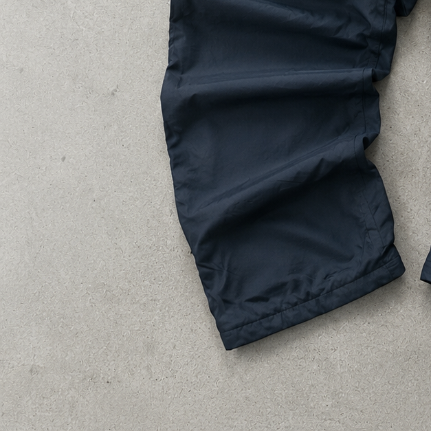 Nike Joggers Schwarz Rare (S)