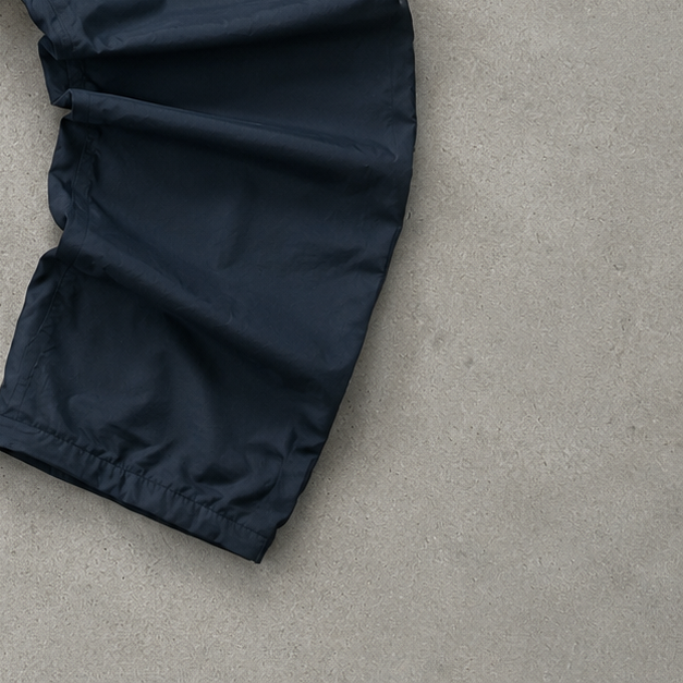 Nike Joggers Schwarz Rare (S)