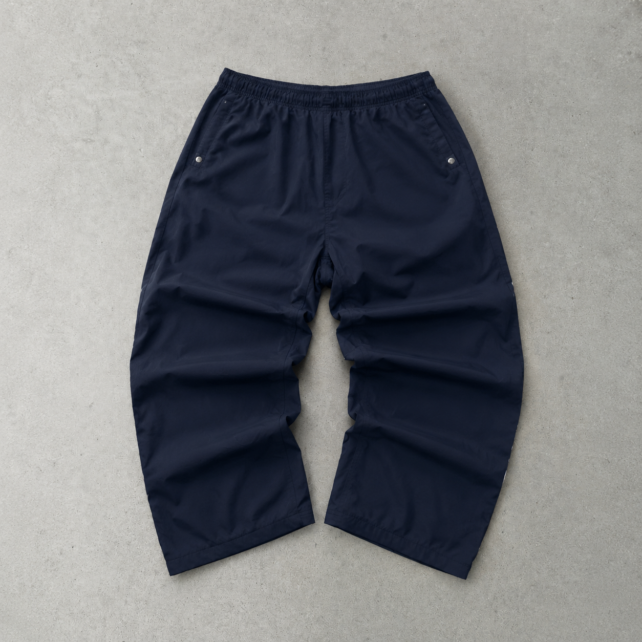 Nike Joggers Schwarz Rare (S)