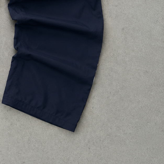 Nike Joggers Schwarz Rare (S)