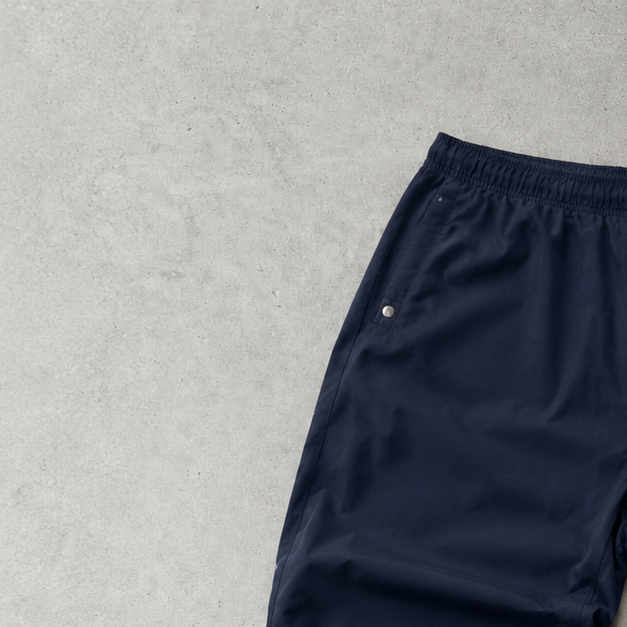 Nike Joggers Schwarz Rare (S)