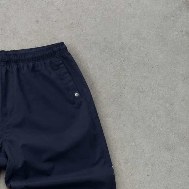 Nike Joggers Schwarz Rare (S)