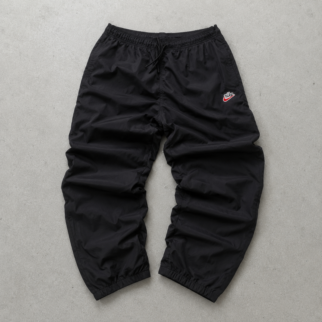 Nike Track Pants Black Limited (XL)