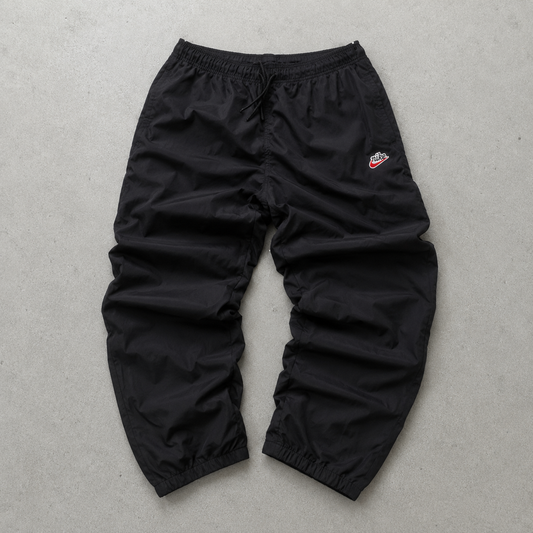 Nike Track Pants Black Limited (XL)