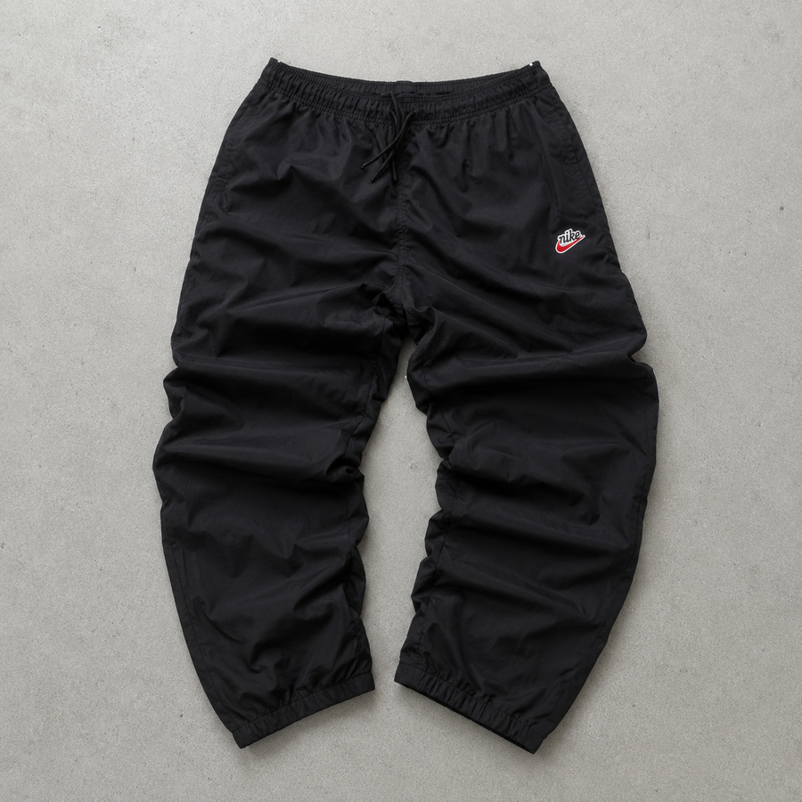 Nike Track Pants Black Limited (XL)