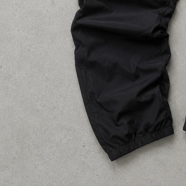 Nike Track Pants Black Limited (XL)