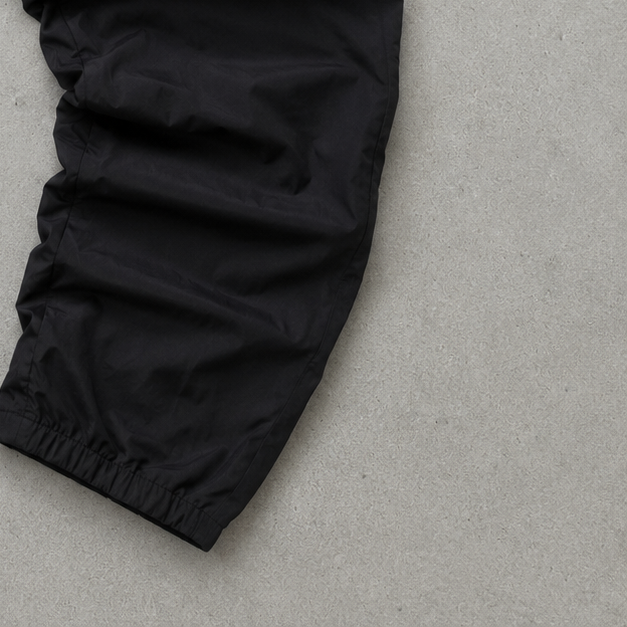 Nike Track Pants Black Limited (XL)
