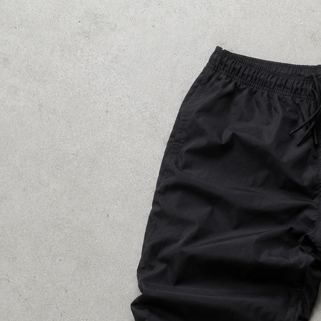 Nike Track Pants Black Limited (XL)
