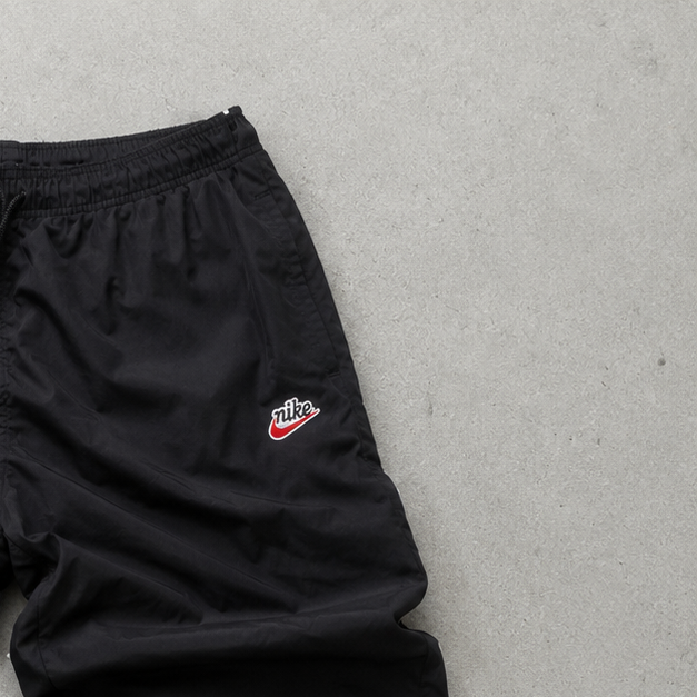 Nike Track Pants Black Limited (XL)