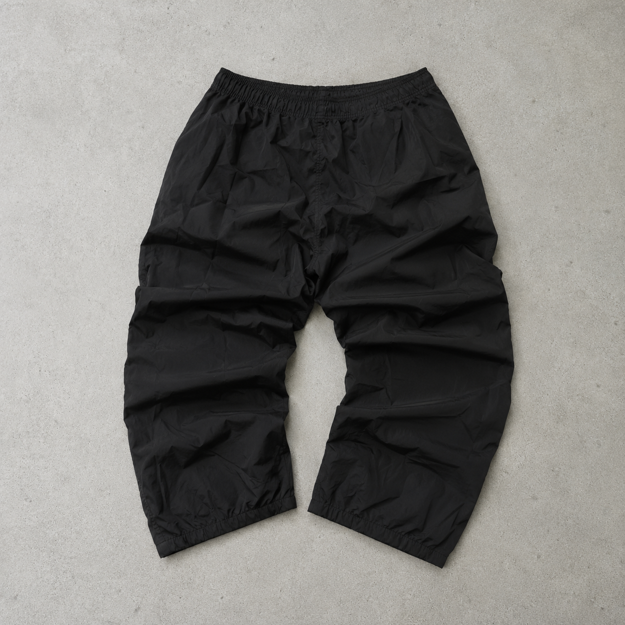 Nike Track Pants Black Limited (XL)