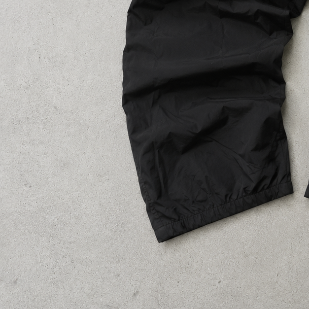 Nike Track Pants Black Limited (XL)