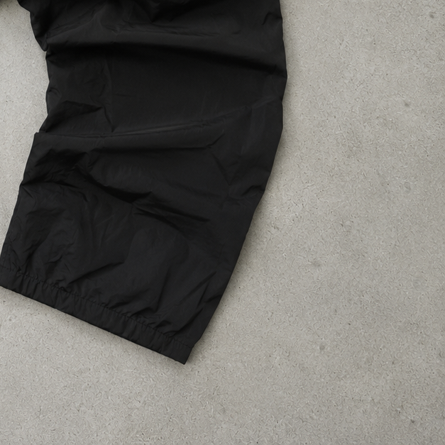 Nike Track Pants Black Limited (XL)