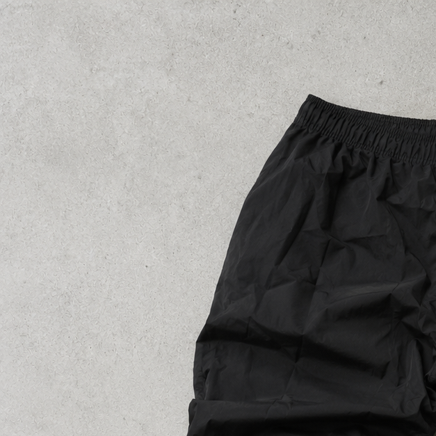 Nike Track Pants Black Limited (XL)