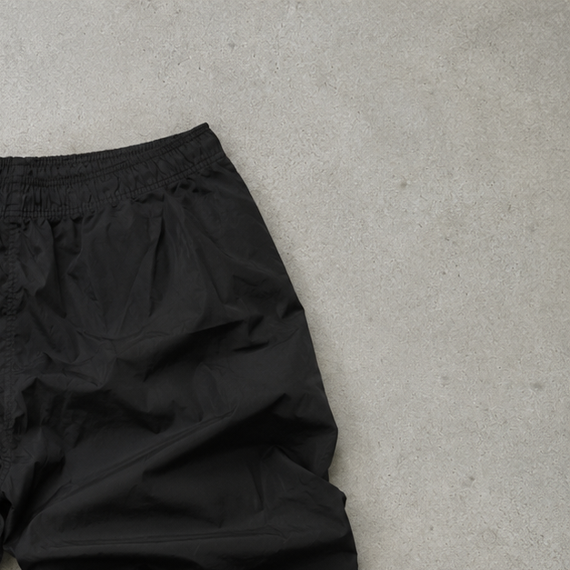 Nike Track Pants Black Limited (XL)