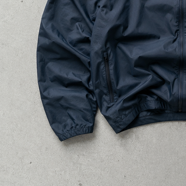 Under Armour Windbreaker Black Limited (XL)