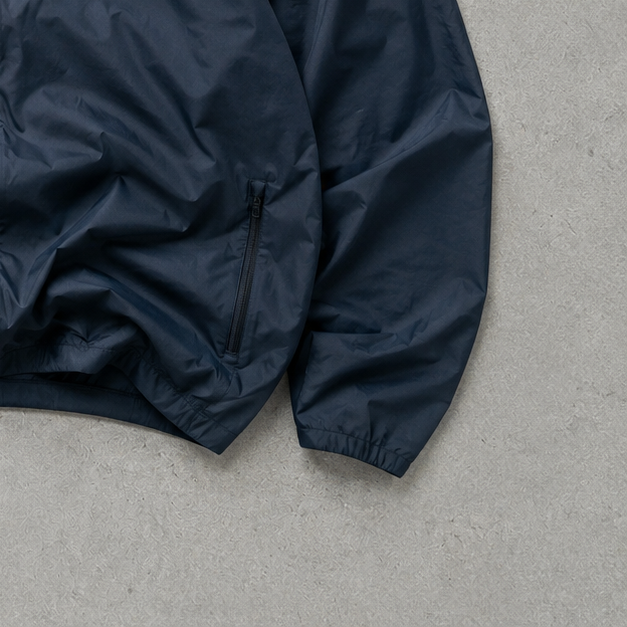 Under Armour Windbreaker Black Limited (XL)
