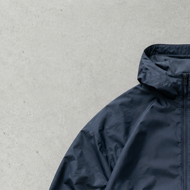 Under Armour Windbreaker Black Limited (XL)
