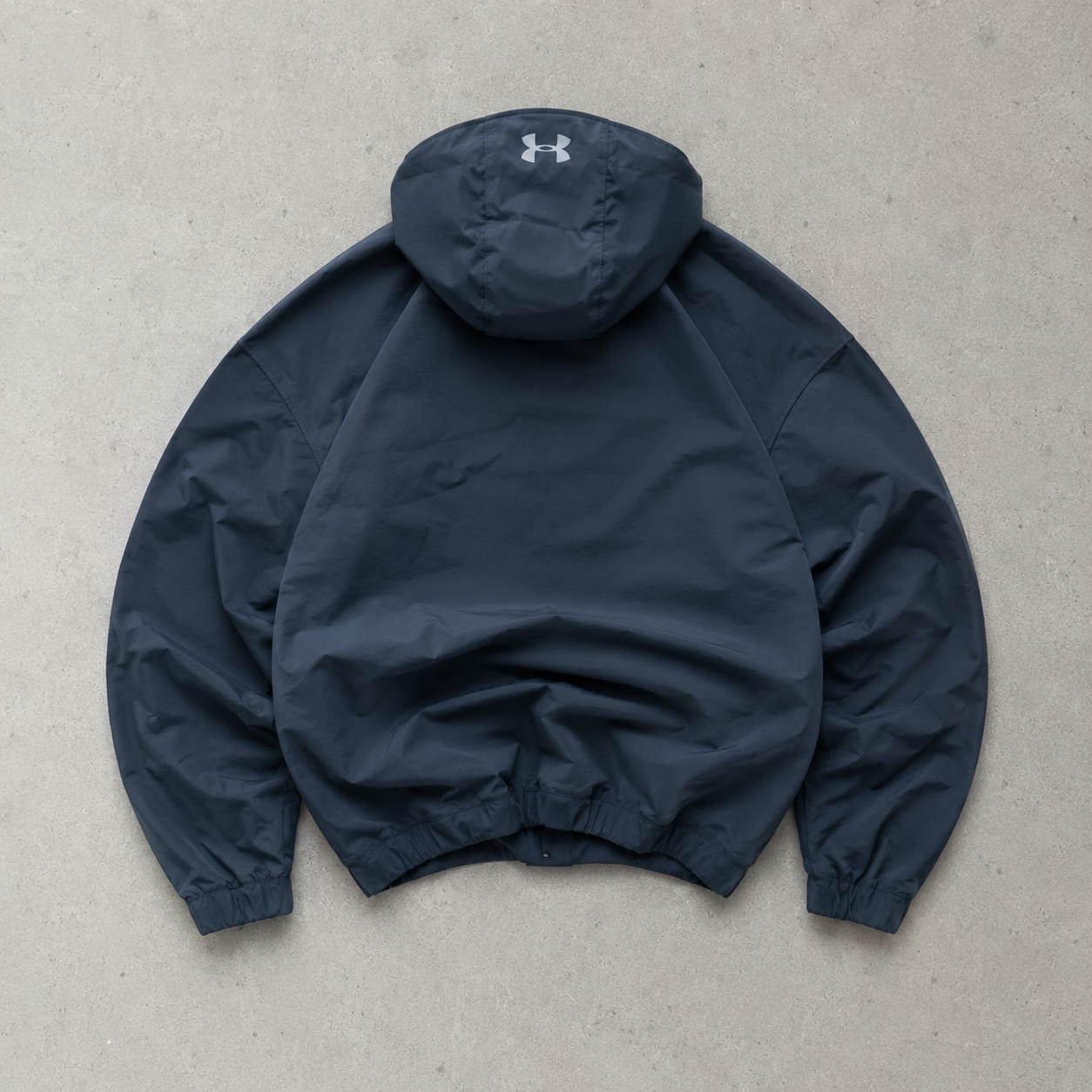 Under Armour Windbreaker Black Limited (XL)