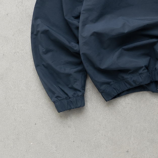 Under Armour Windbreaker Black Limited (XL)
