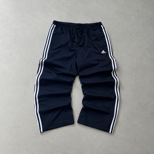 ADIDAS Pants Navy Rare (L)