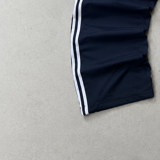 ADIDAS Pants Navy Rare (L)