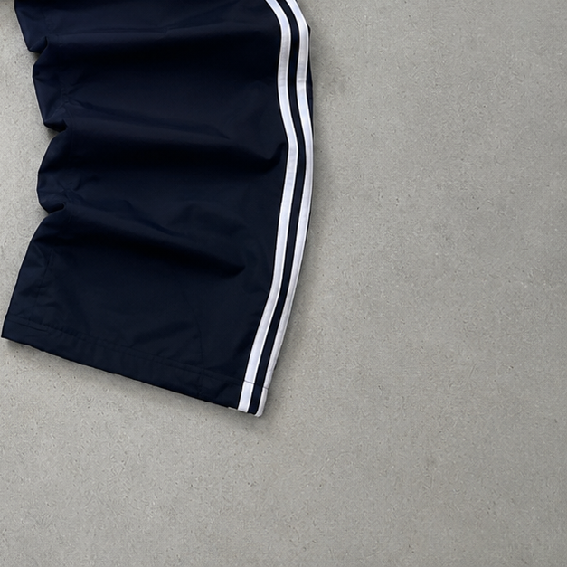 ADIDAS Pants Navy Rare (L)