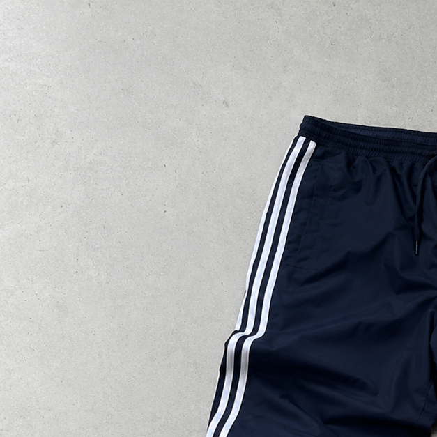 ADIDAS Pants Navy Rare (L)