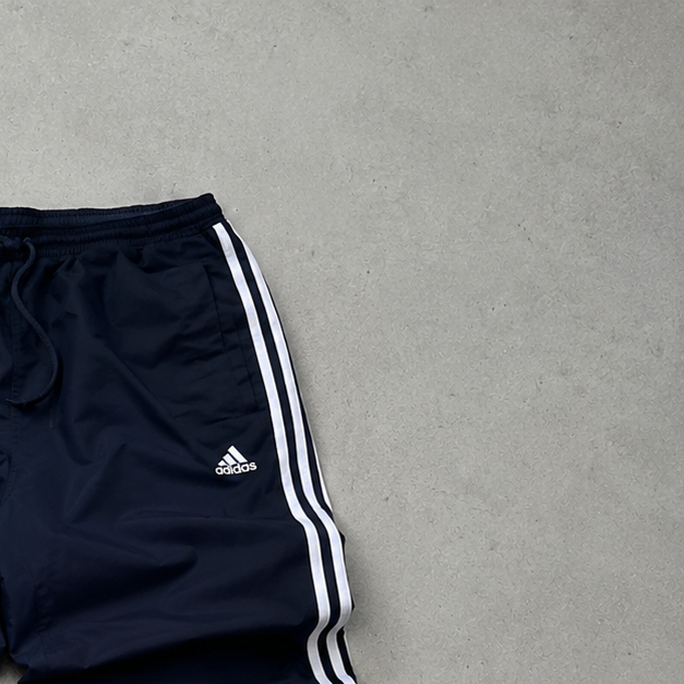 ADIDAS Pants Navy Rare (L)
