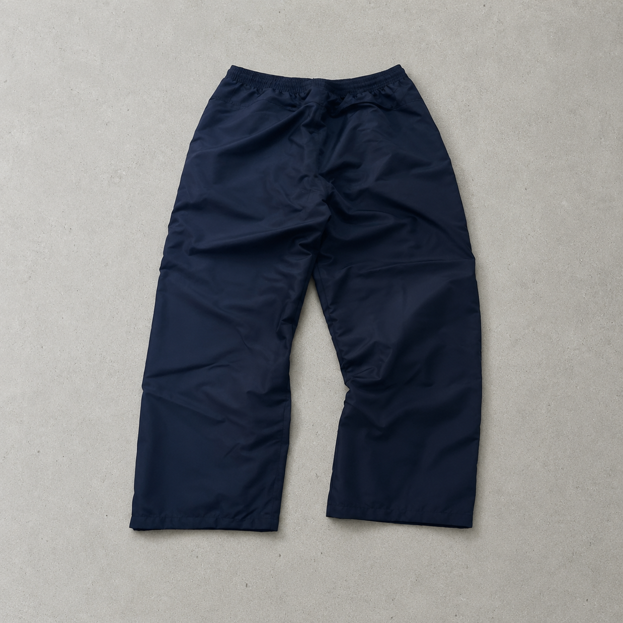 ADIDAS Pants Navy Rare (L)