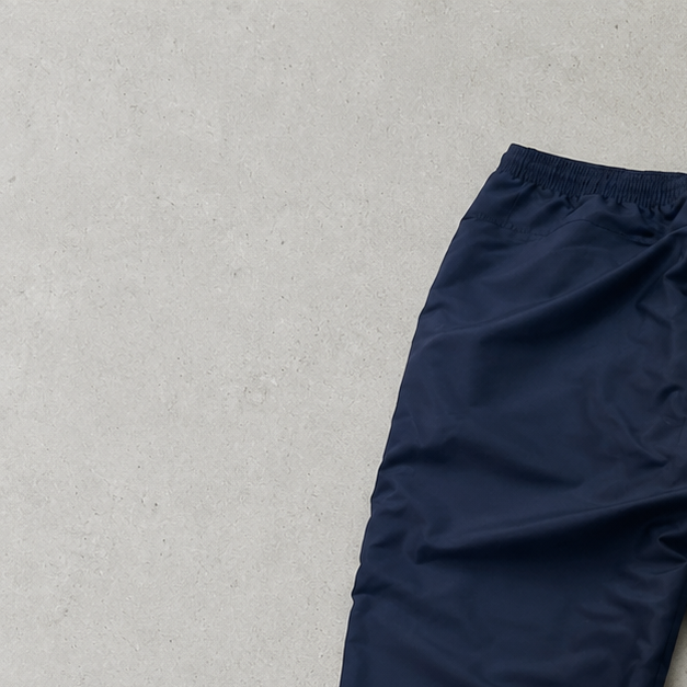 ADIDAS Pants Navy Rare (L)