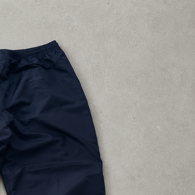 ADIDAS Pants Navy Rare (L)